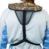 BLUESTORM Cirrus26 Inflatable PFD Life Jackets for Adults | US Coast Guard Approved Automatic Life Vest w/Manual Override Convertibility (Max7 Camo, One Size) view 3