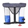 BLUESTORM Cirrus 26 Inflatable Life Jacket PFD for Adults | US Coast Guard (USCG) Approved Automatic Self Inflating Life Vest Preserver with Manual Override view 2