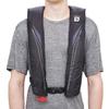 BLUESTORM Cirrus 26 Inflatable Life Jacket PFD for Adults | US Coast Guard (USCG) Approved Automatic Self Inflating Life Vest Preserver with Manual Override view 3
