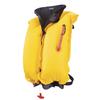 BLUESTORM Cirrus 26 Inflatable Life Jacket PFD for Adults | US Coast Guard (USCG) Approved Automatic Self Inflating Life Vest Preserver with Manual Override view 4