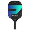 Paddletek Bantam EX-L Pro Pickleball Paddle, Top-Weighted Standard Grip Pickleball Paddle with High Tech Polymer Honeycomb Core, Premier Manufacturers of Pickleball Paddles (Blue) view 1