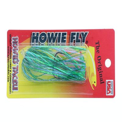 Howies Tackle Fly