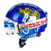 Kids Ski Helmet Snowboard Helmet for Youth and Toddler w/Matching Goggles Age 2-6 Years and 5-12 Years ASTM Certified (Navy+Goggles, 19.5-20.5in/2-6 Year) view 1