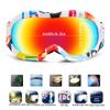 Kids Ski Helmet Snowboard Helmet for Youth and Toddler w/Matching Goggles Age 2-6 Years and 5-12 Years ASTM Certified (Navy+Goggles, 19.5-20.5in/2-6 Year) view 4