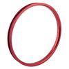 SE BIKES J24SG Bicycle Rim - 20 406 x 24 (406) 36H - Red - J24SG view 1