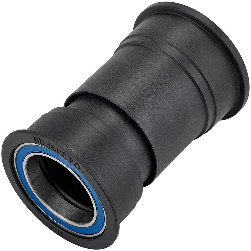 Praxis Works M30 Bottom Brackets M30 Road 30/28MM Spindle 386Evo 86.5MM Black - 86-6001