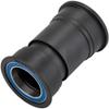 Praxis Works M30 Bottom Brackets M30 Road 30/28MM Spindle 386Evo 86.5MM Black - 86-6001 view 1