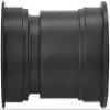 Praxis Works M30 Bottom Brackets M30 Road 30/28MM Spindle 386Evo 86.5MM Black - 86-6001 view 2
