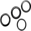 Praxis Works M30 Bottom Brackets M30 Road 30/28MM Spindle 386Evo 86.5MM Black - 86-6001 view 3
