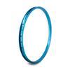 SE BIKES J24SG Bicycle Rim - 24 507 x 24 (507) 36H - Blue - J24SG view 1