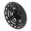 Box Three Prime 9 Bike Cassette 11-46T Fits Standard HG Hubs 9/10/11 Speed Cassette for Mountain Bike, Lightweight Bicycle MTB Cassettes Compatible Bike Cassettes view 1