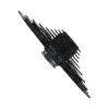 Box Three Prime 9 Bike Cassette 11-46T Fits Standard HG Hubs 9/10/11 Speed Cassette for Mountain Bike, Lightweight Bicycle MTB Cassettes Compatible Bike Cassettes view 2