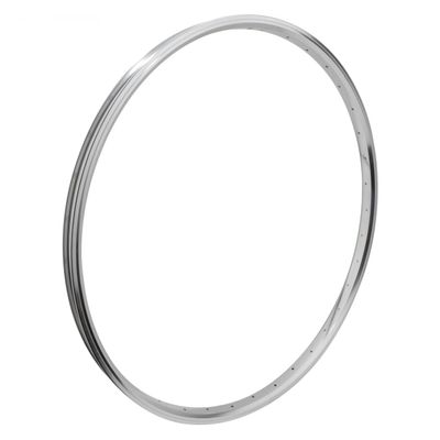 SE BIKES J24SG Bicycle Rim - 29 622 x 24 (622) 36H - Silver - J24SG