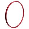 SE BIKES J24SG Bicycle Rim - 29 622 x 24 (622) 36H - Red - J24SG view 1