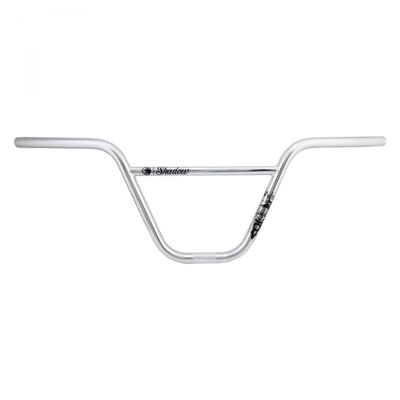 The Shadow Conspiracy Vultus Featherweight 22.2mm 29` 9.5` 3 10 Chrome BMX Chromoly