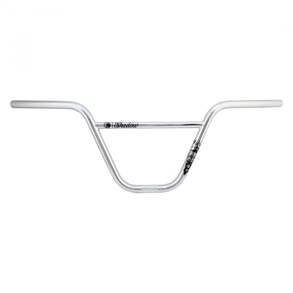 The Shadow Conspiracy Vultus Featherweight 22.2mm 29` 9.5` 3 10 Chrome BMX Chromoly
