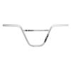 The Shadow Conspiracy Vultus Featherweight 22.2mm 29` 9.5` 3 10 Chrome BMX Chromoly view 1