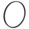 SE BIKES J24SG Bicycle Rim - 24 507 x 24 (507) 36H - Black - J24SG view 1