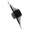 Box Four 8 Speed Bike Cassette 11-42T Black Fits Standard HG Hubs 9/10/11 Speed Cassette for Mountain Bike, Lightweight Bicycle MTB Cassettes, Compatible Bike Cassettes view 3