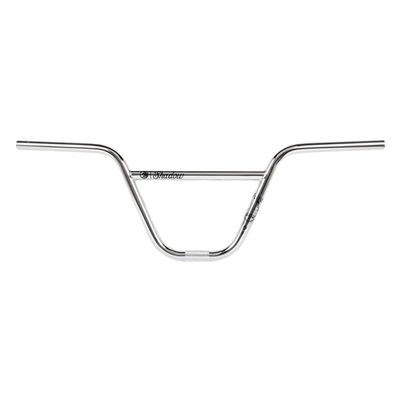 The Shadow Conspiracy Handle Bar Vultus SG29 x 11 Inch Chrome - 114-07113 11