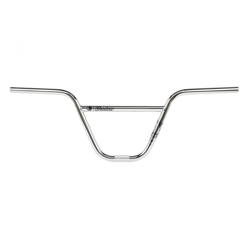 The Shadow Conspiracy Handle Bar Vultus SG29 x 11 Inch Chrome - 114-07113 11