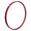 SE BIKES J24SG Bicycle Rim - 26 559 x 24 (559) 36H - Red - J24SG view 1