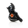 Box One Prime 9 Single Shift E-Bike Shifter 1 Gear Per Click Bicycle Shift Lever Cable for Mountain Bike Shifters, MTB, Bicycle Gear Shifter Cycling view 1