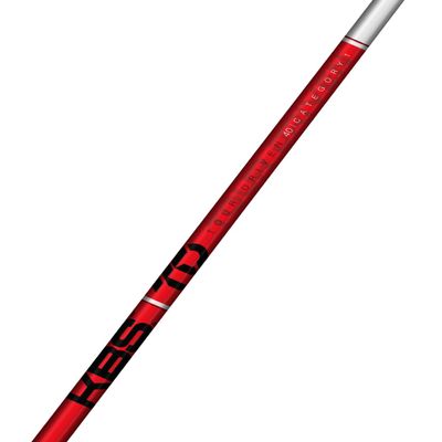 KBS TD Driver/Wood Shaft (60 gram, Regular)
