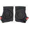 THE SHADOW CONSPIRACY Invisa-Lite Durable Breathable Lightweight Flexible Soft Ankle Guards with Interior Anti-Slip Silicone Band, Medium view 2
