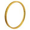 SE BIKES J24SG Bicycle Rim - 20 406 x 24 (406) 36H - Gold - J24SG view 1