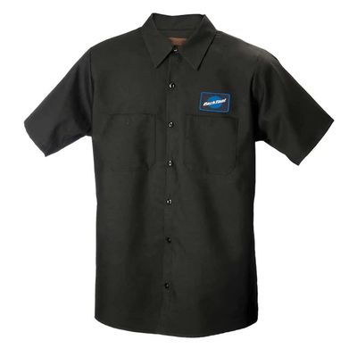 Park Tool Unisex's MS-2XL Clothing, Black, XL