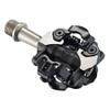 Ritchey WCS XC MTN Clipless Pedals Black view 1