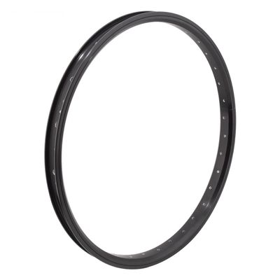 SE BIKES J24SG Bicycle Rim - 20 406 x 24 (406) 36H - Black - J24SG