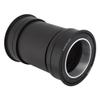 Kogel Bearings BB Set BB86/92 to Dub Road Ceramic Black - BB92-DUB-R view 1