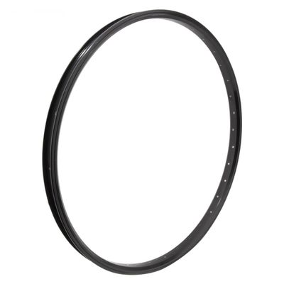 SE BIKES J24SG Bicycle Rim - 26 559 x 24 (559) 36H - Black - J24SG