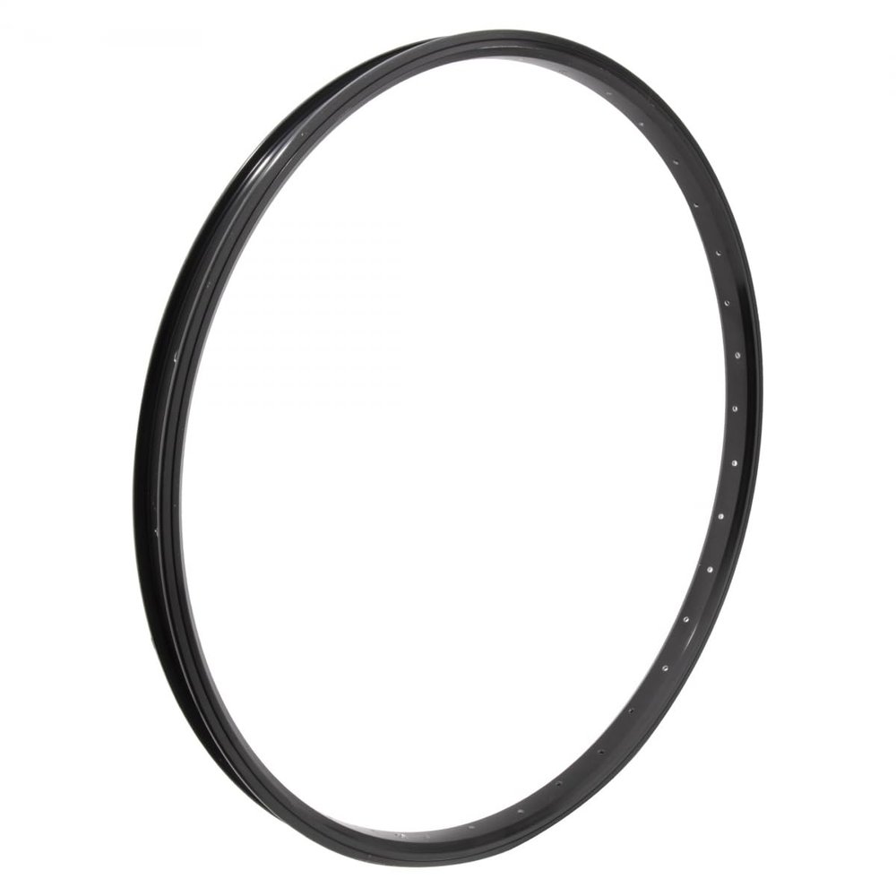 SE BIKES J24SG Bicycle Rim - 26 559 x 24 (559) 36H - Black - J24SG