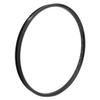 SE BIKES J24SG Bicycle Rim - 26 559 x 24 (559) 36H - Black - J24SG view 1