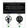 Box Two Prime 9 X-Wide Multi Shift Groupset: Unlock Unparalleled Performance and Reliable Shifting for Your Mountain Bike Components view 4