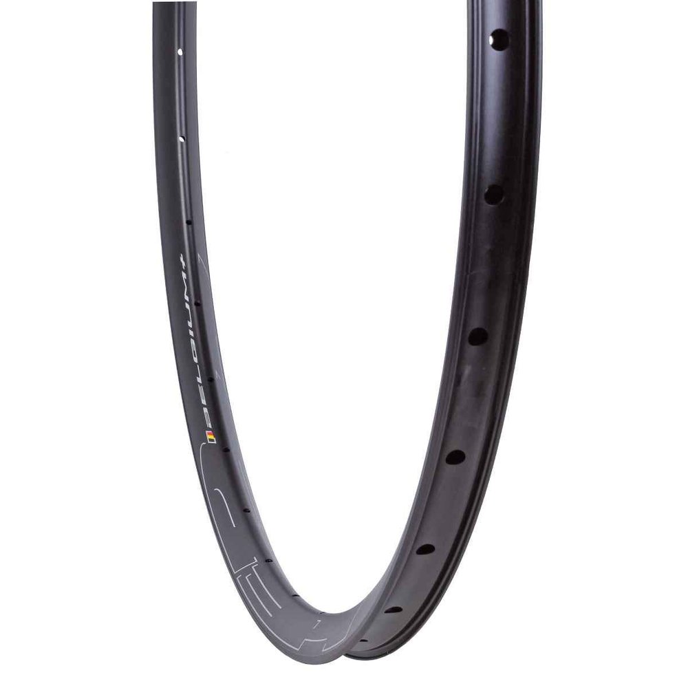 HED Wheels Belgium Eroica 700c Disc Rim - 32h