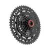 Box Two Prime 9 Bike Cassette 11-50T Fits Standard HG Hubs 9/10/11 Speed Cassette for Mountain Bike, Lightweight Bicycle MTB Cassettes Compatible Bike Cassettes view 1