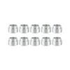 Sturmey Archer Drum Brake Parts Front/Rear HMW-539 Inner Washer Bag of 10 view 1