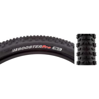 Kenda Booster Pro Tire - 29 x 2.4, Tubeless, Folding, Black, 120tpi