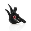 Box Two Prime 9 Multi Shift Non E-Bike Shifter 2 Piece Pull Lever up to 3 Gears Per Click Bicycle Shift Lever Cable for Mountain Bike Shifters view 1