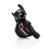 Box Two Prime 9 Multi Shift Non E-Bike Shifter 2 Piece Pull Lever up to 3 Gears Per Click Bicycle Shift Lever Cable for Mountain Bike Shifters view 2
