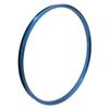 SE BIKES J24SG Bicycle Rim - 26 559 x 24 (559) 36H - Blue - J24SG view 1