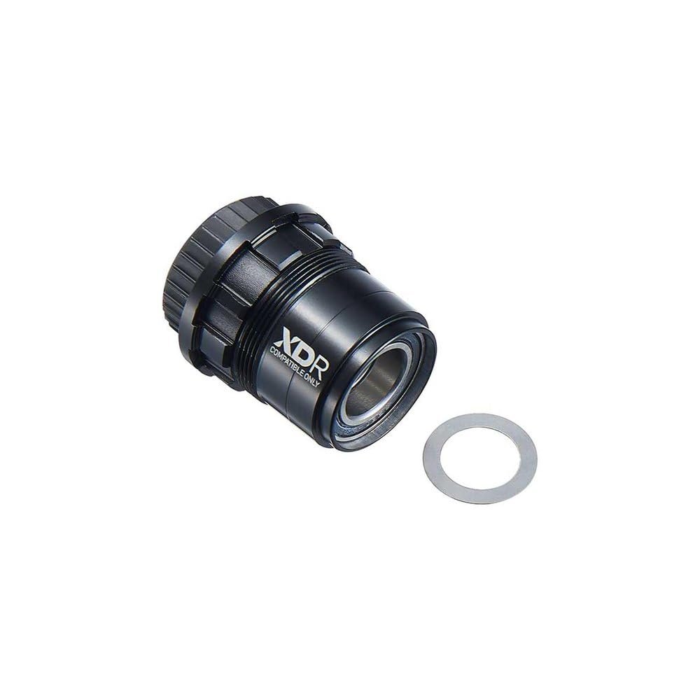 Ritchey Freehub Body for Comp & Classic Zeta Wheels (Black) (15mm Axle) (XDR)