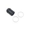 Ritchey Freehub Body for Comp & Classic Zeta Wheels (Black) (15mm Axle) (XDR) view 2