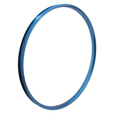 SE BIKES J24SG Bicycle Rim - 29 622 x 24 (622) 36H - Blue - J24SG
