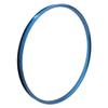 SE BIKES J24SG Bicycle Rim - 29 622 x 24 (622) 36H - Blue - J24SG view 1