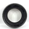 10 Inch CST Scooter Wheel With Drum Brake 10x2.5 Pneumatic Wheel Use CST Tire And Tube 1.8m Brake Cable 90mm Axle And Crowbar (outer tire) view 1